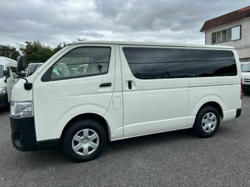 HIACE VAN-3