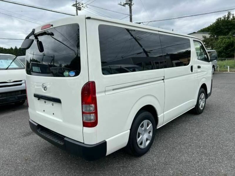 HIACE VAN-6