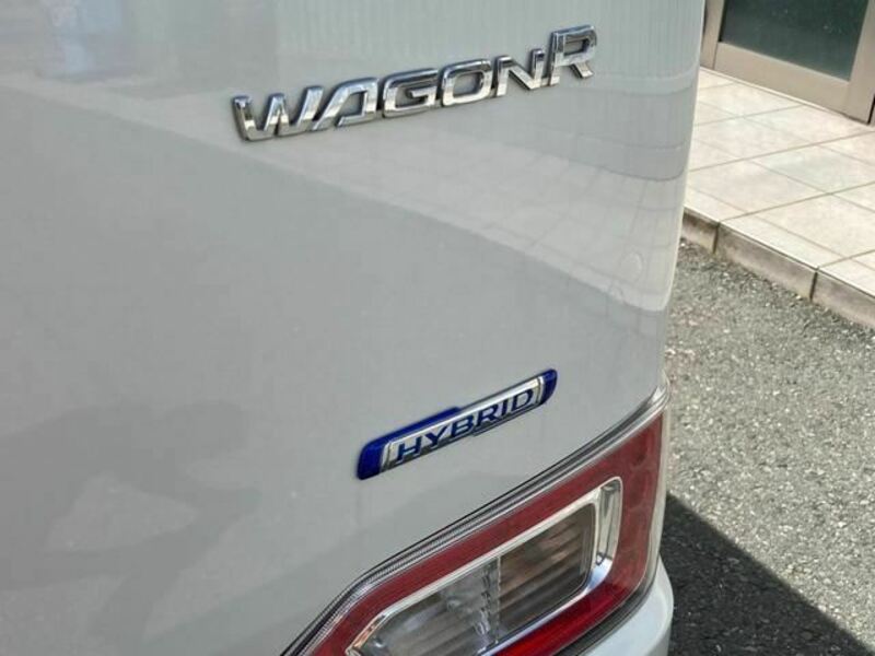 WAGON R-32