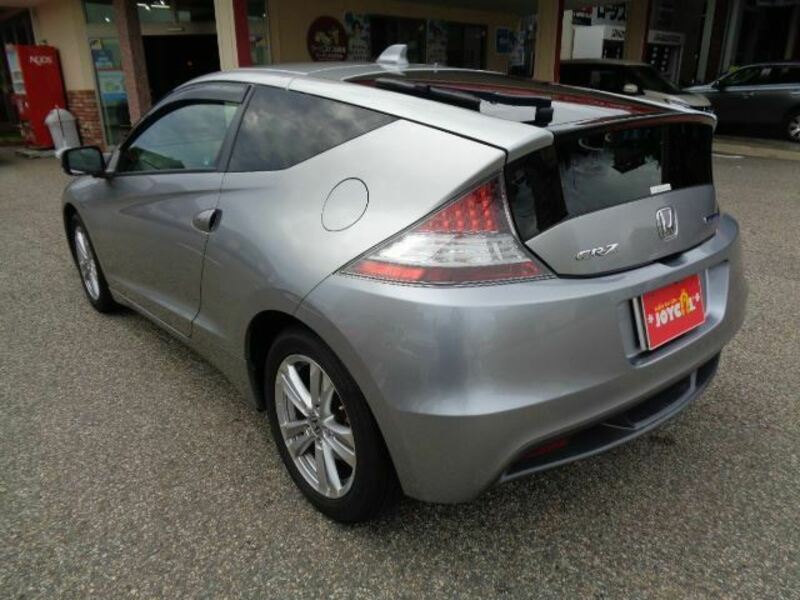 CR-Z-1