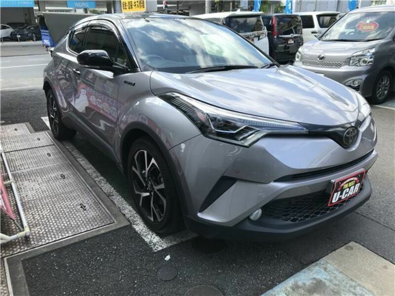 C-HR-3