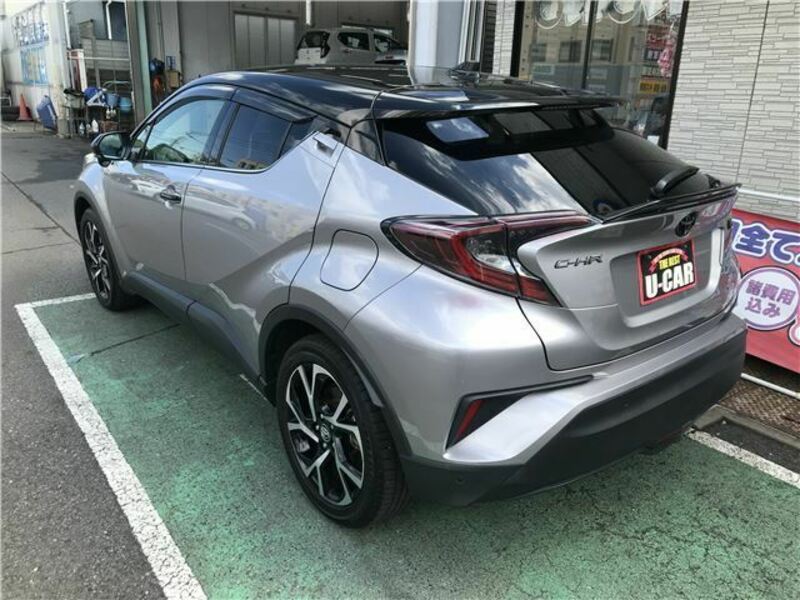 C-HR-6