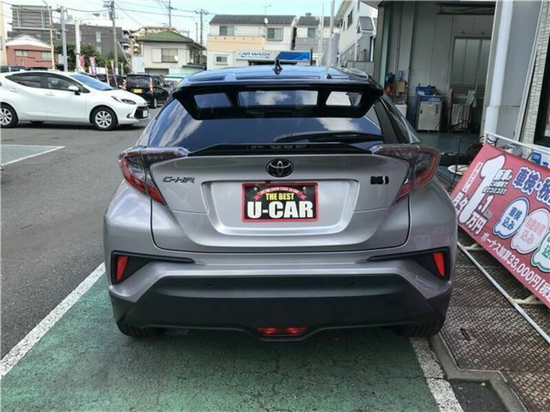 C-HR-7