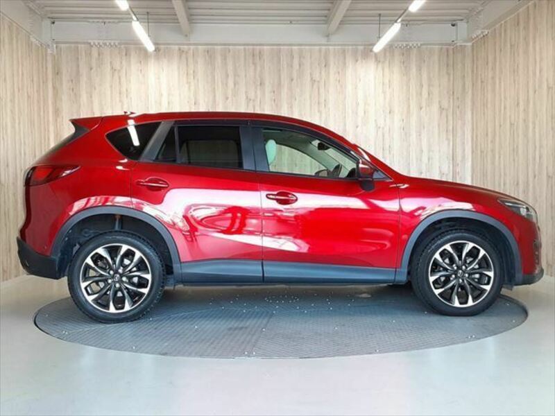 CX-5-16