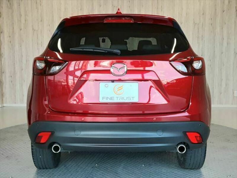 CX-5-17