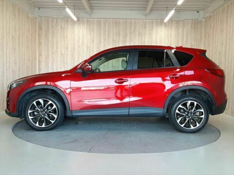 CX-5-20