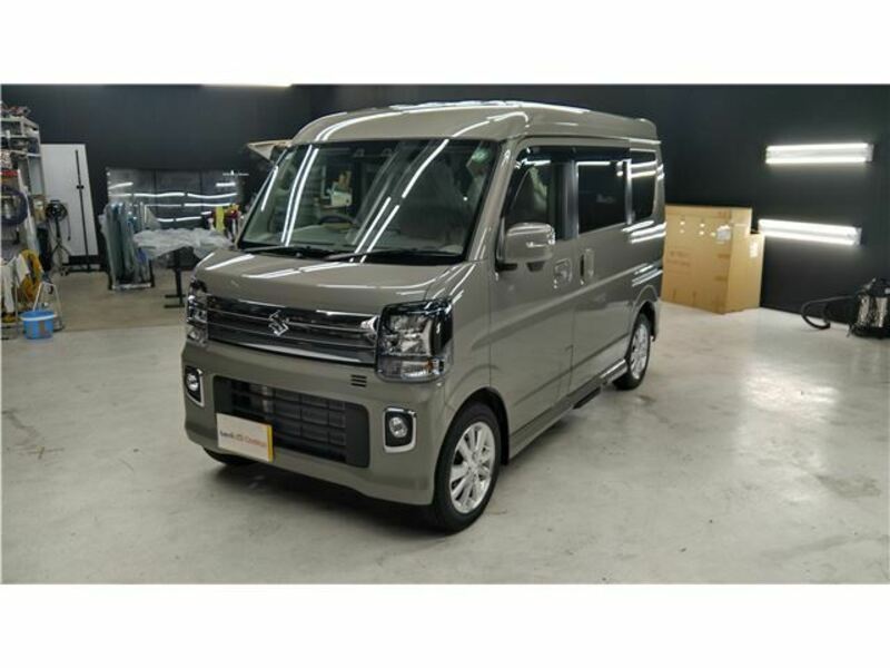 EVERY WAGON-3
