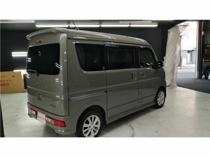 EVERY WAGON-5