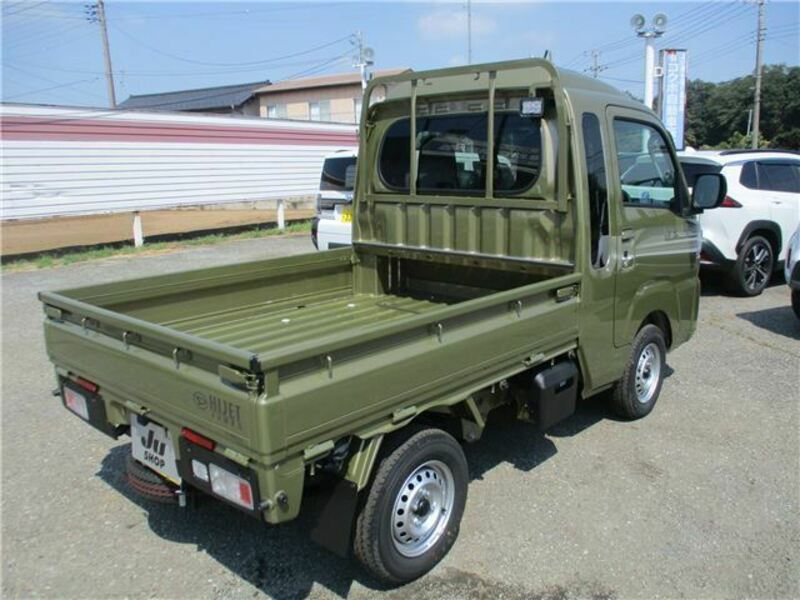 HIJET TRUCK-2