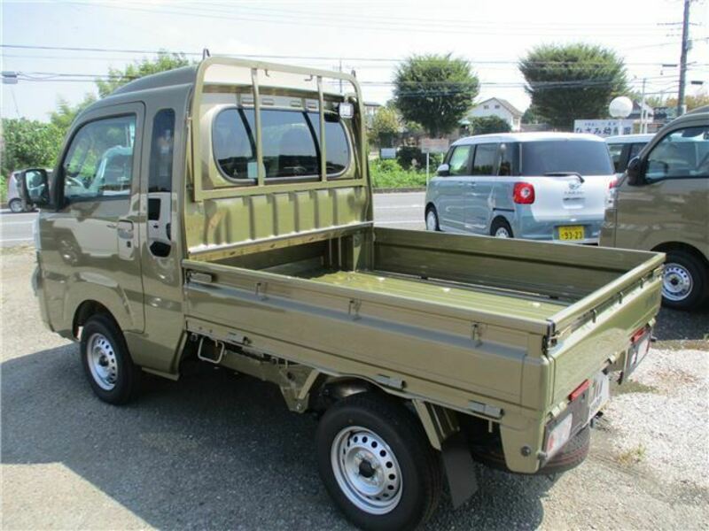 HIJET TRUCK-4