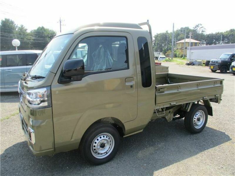 HIJET TRUCK-16