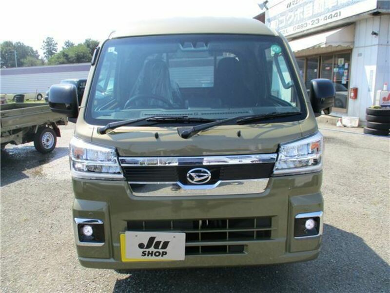 HIJET TRUCK-17