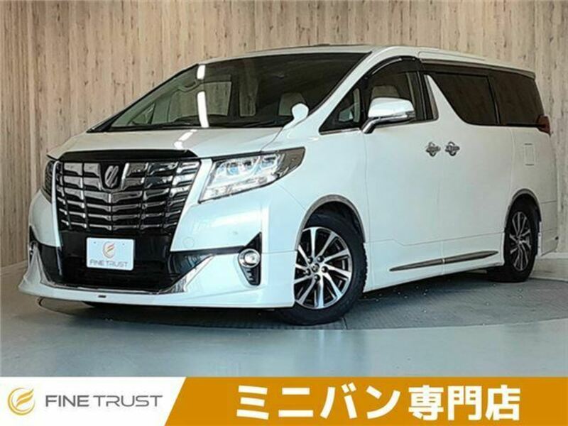 ALPHARD-0