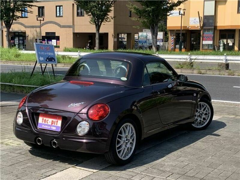 COPEN-1