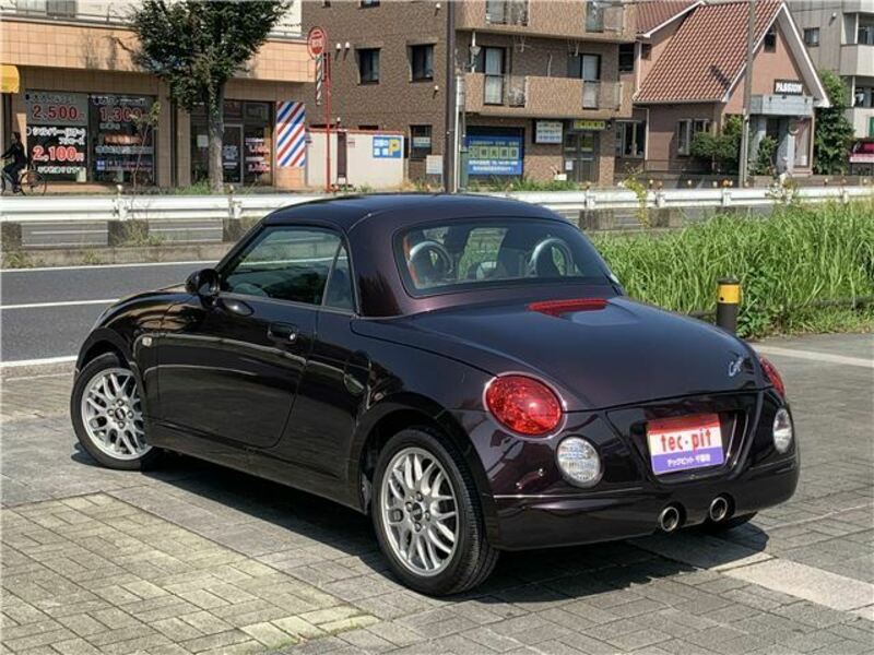 COPEN-7