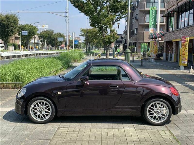 COPEN-8