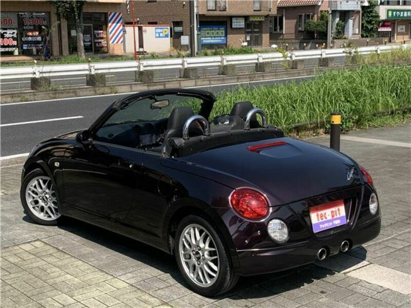 COPEN-15