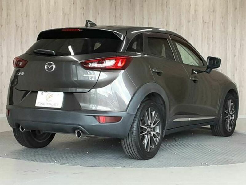 CX-3-16