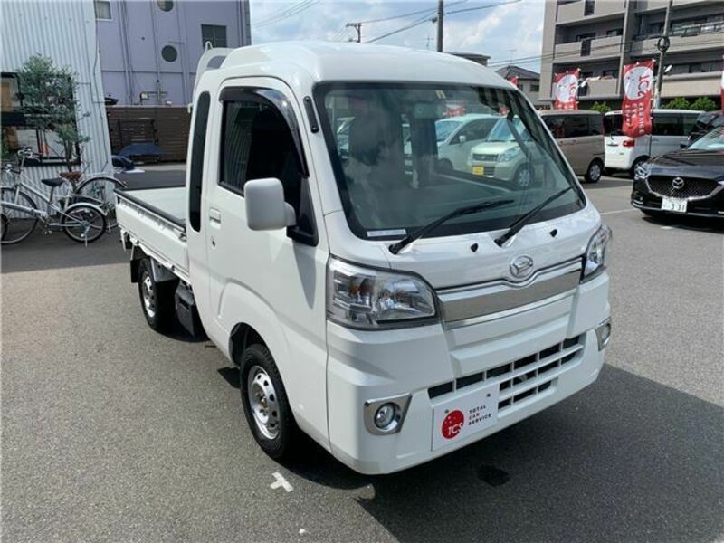 HIJET TRUCK-9