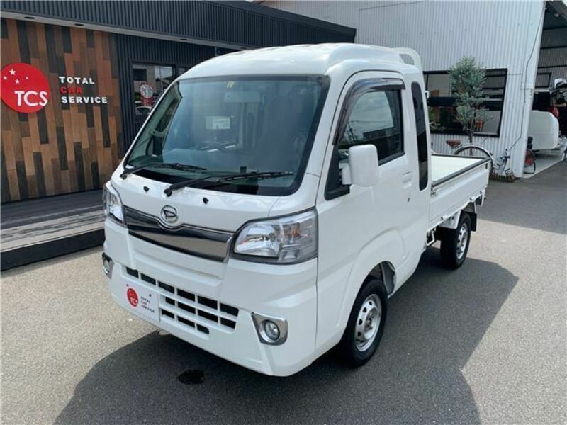 HIJET TRUCK-13