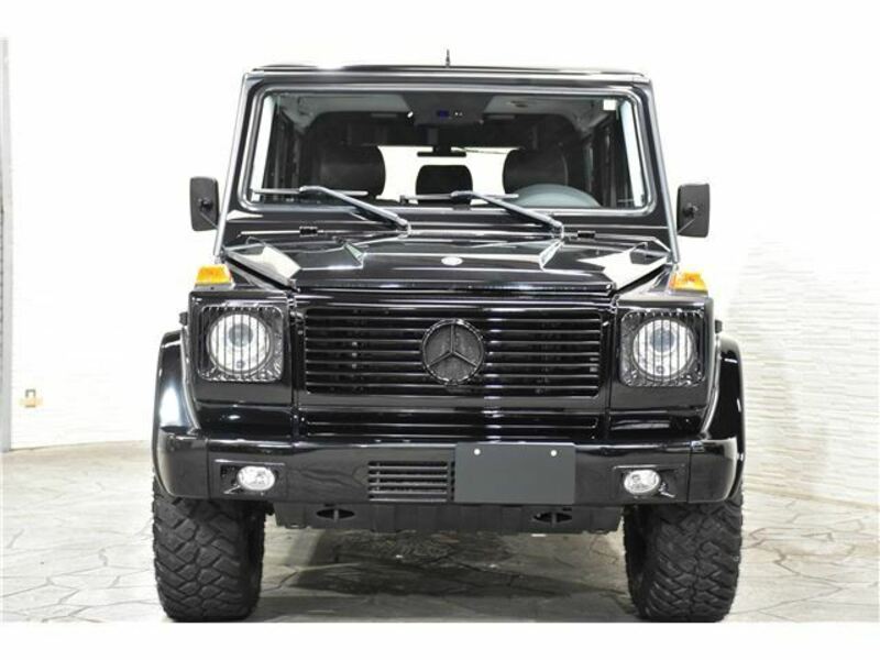 G-CLASS-32