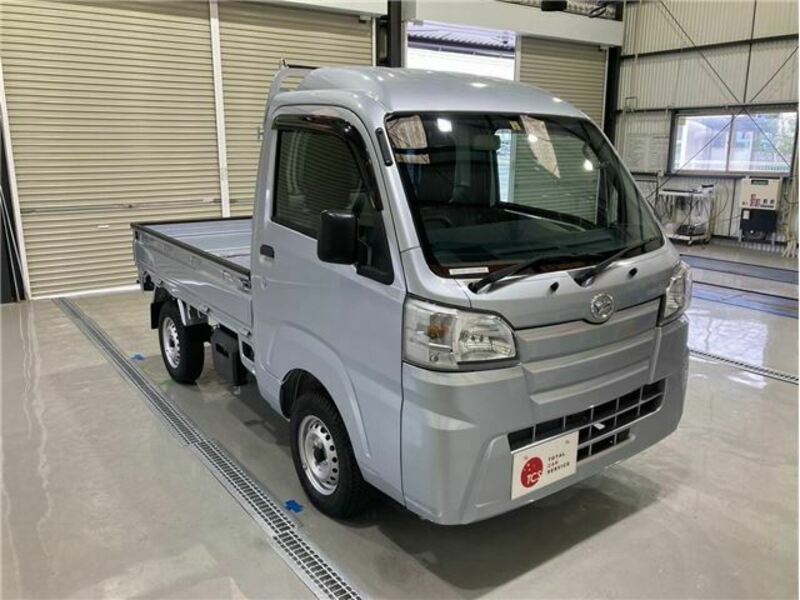 HIJET TRUCK-4