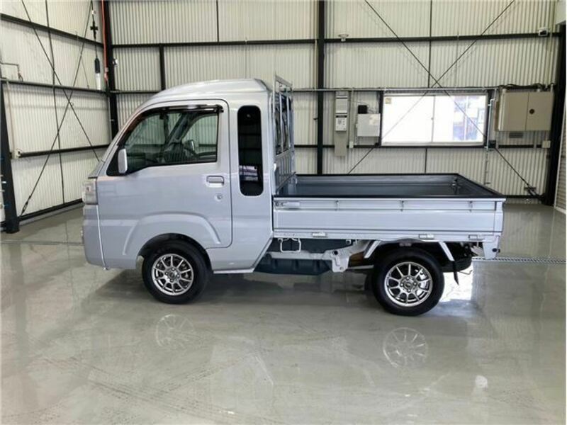 HIJET TRUCK-8