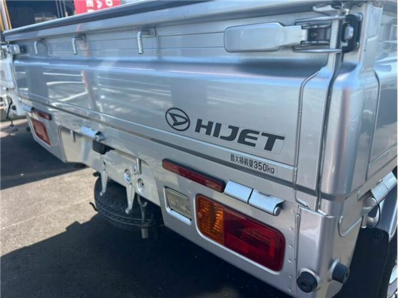 HIJET TRUCK-41