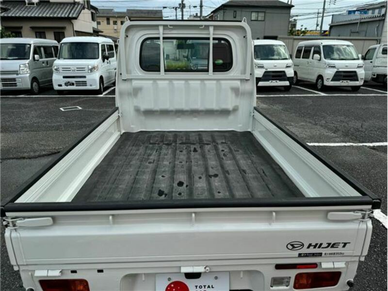 HIJET TRUCK-11