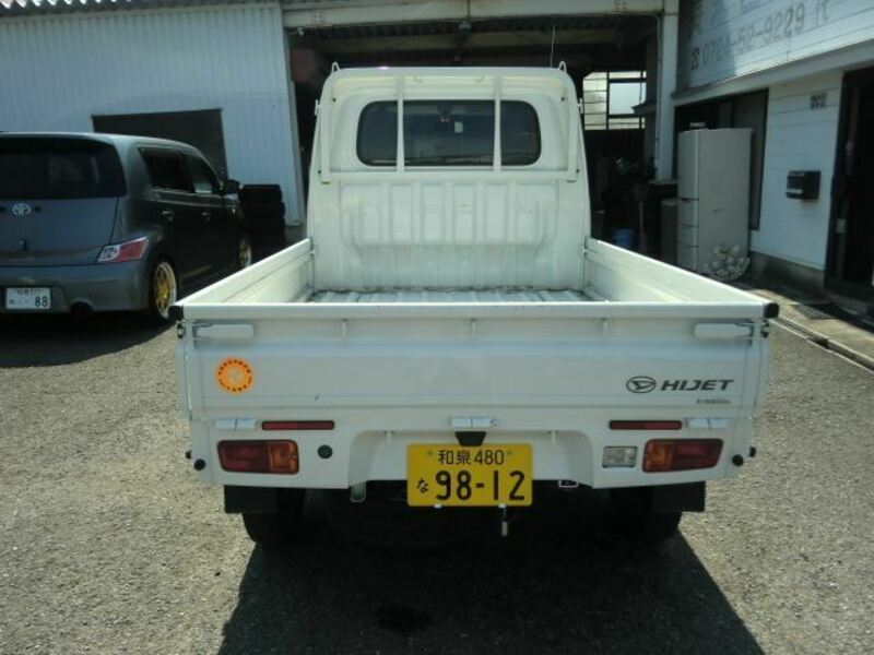 HIJET TRUCK-1