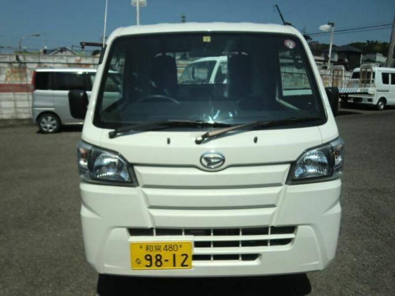 HIJET TRUCK-3