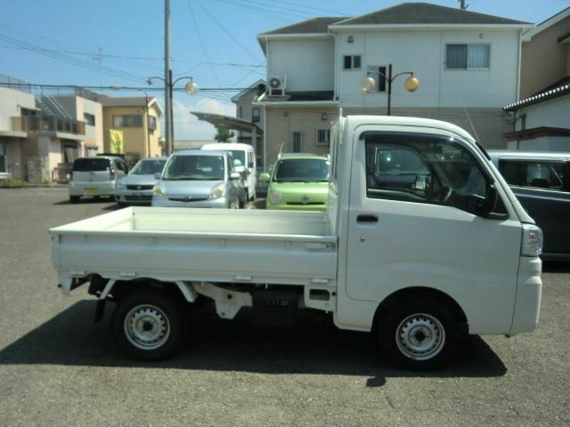 HIJET TRUCK-4