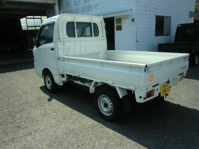 HIJET TRUCK-5