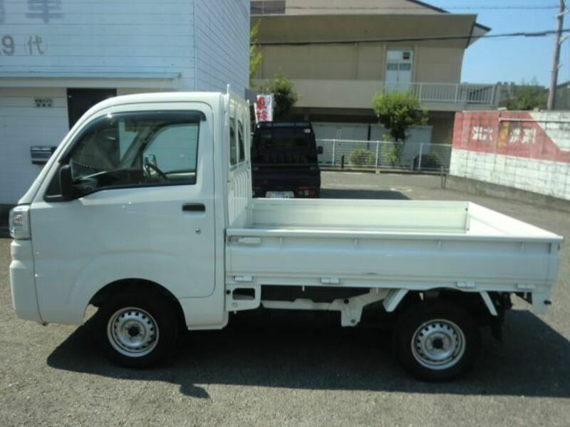 HIJET TRUCK-6