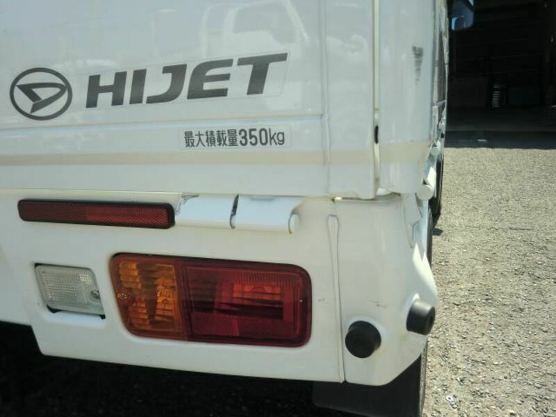 HIJET TRUCK-9