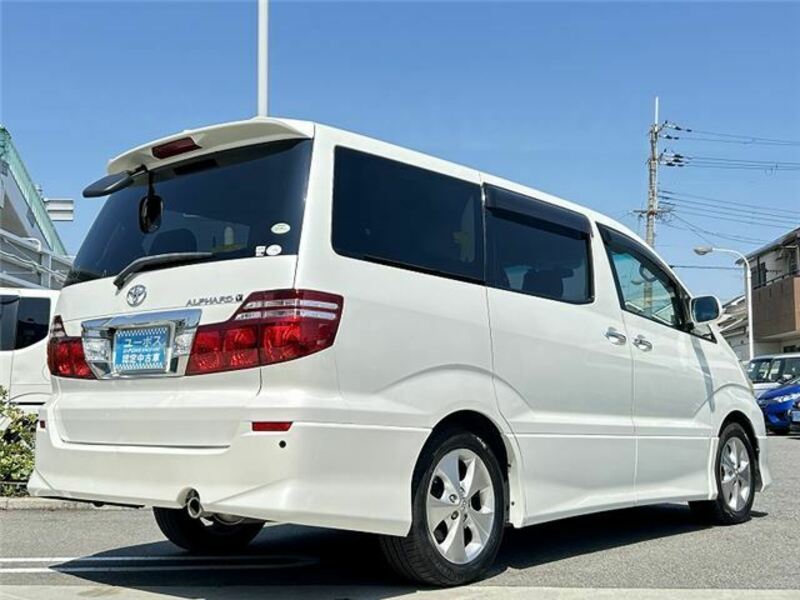 ALPHARD-9