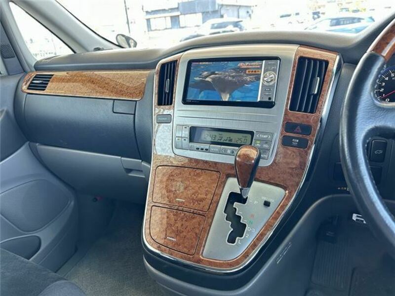 ALPHARD-17