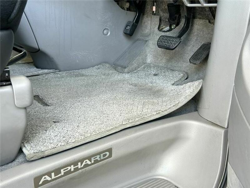 ALPHARD-25