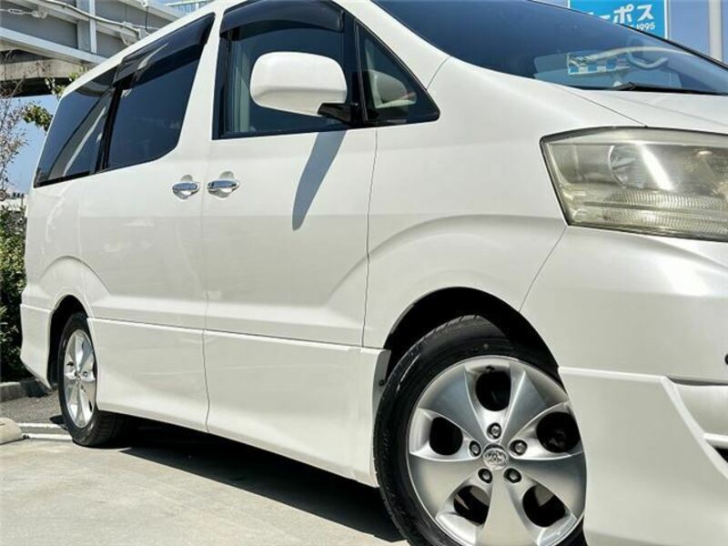 ALPHARD-41