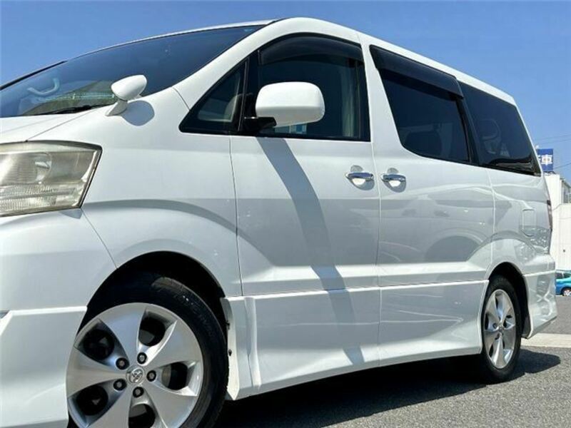 ALPHARD-42