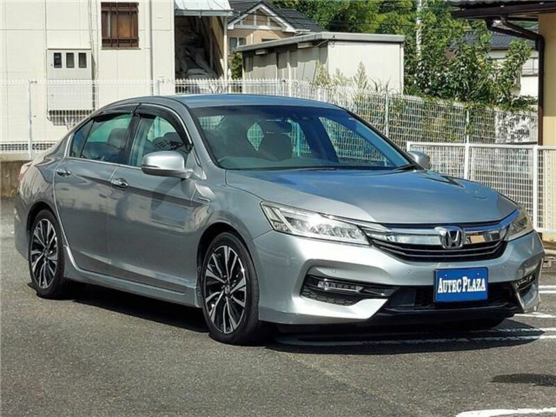 ACCORD HYBRID-2