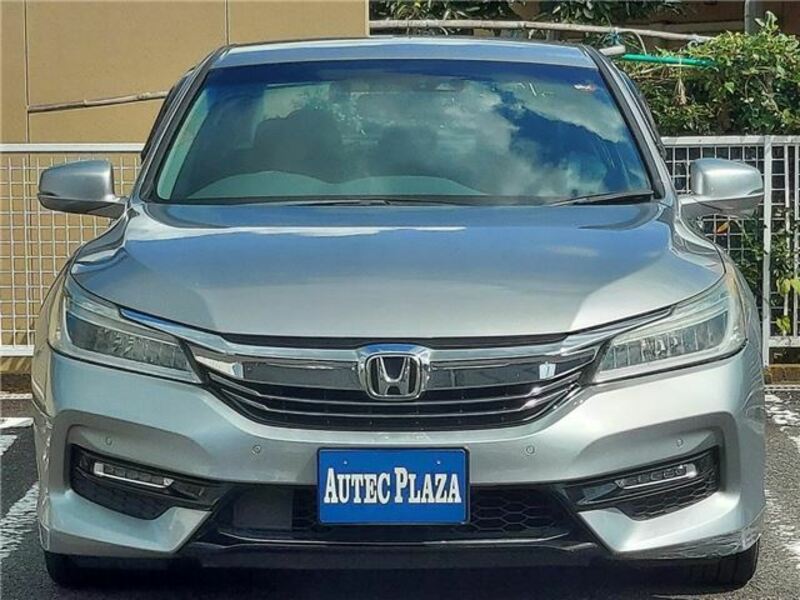 ACCORD HYBRID-4