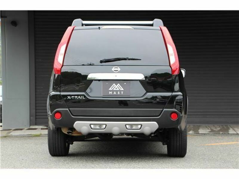 X-TRAIL-4