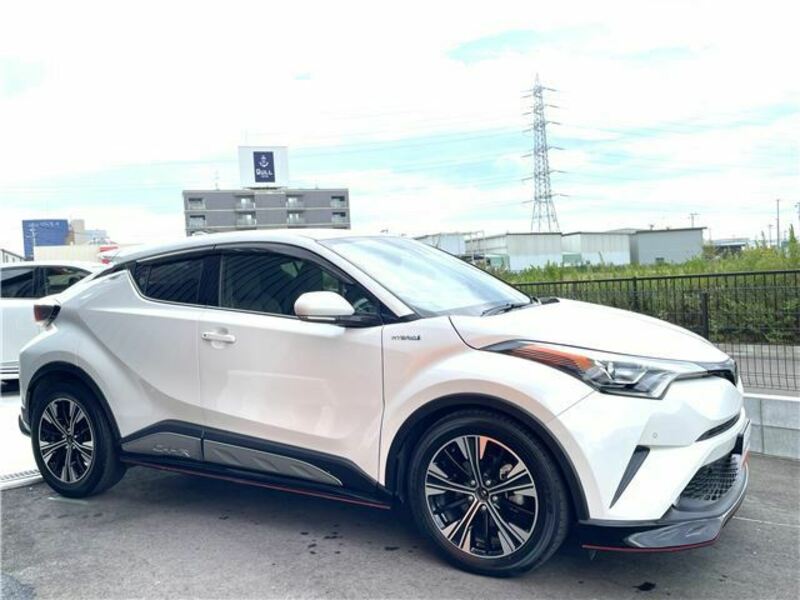 C-HR-2