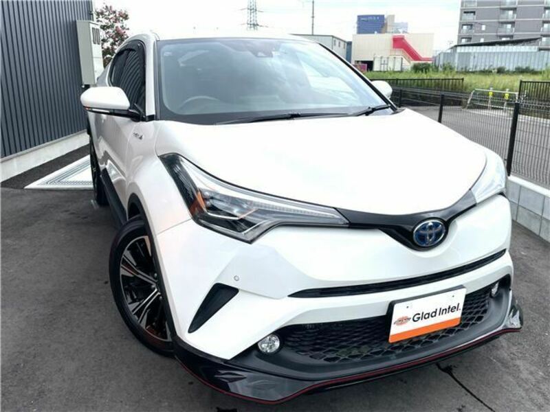 C-HR-3