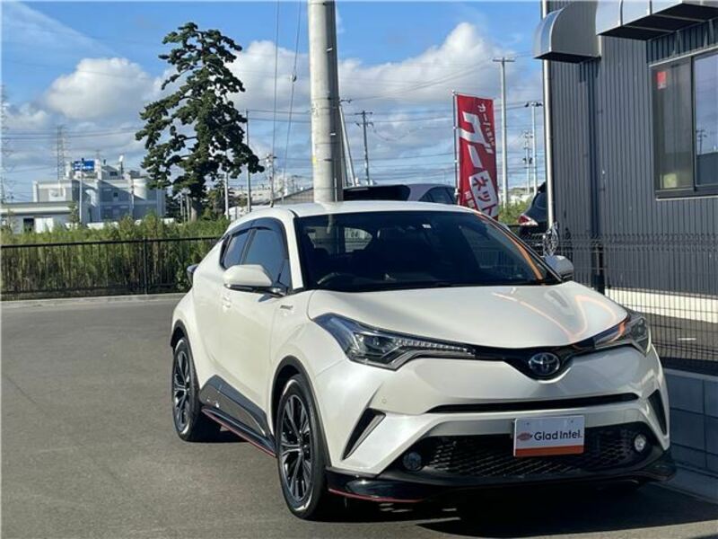 C-HR-6