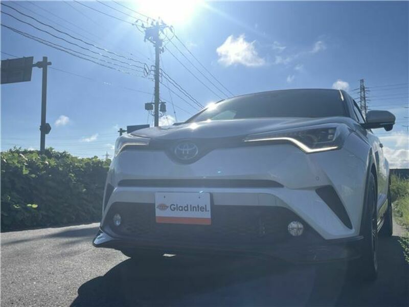 C-HR-7