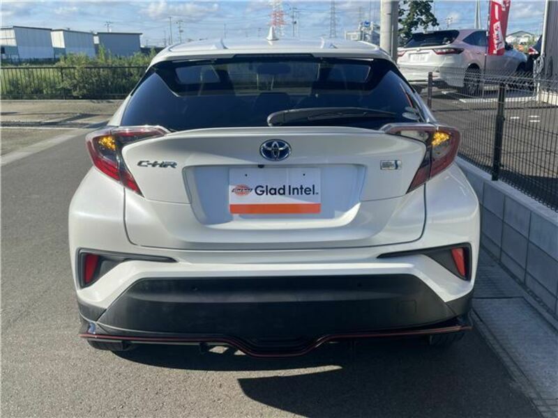 C-HR-30