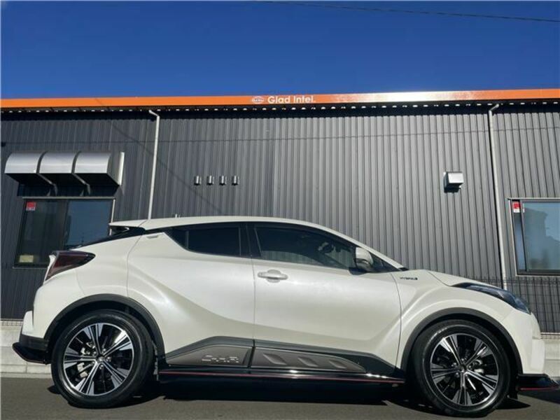 C-HR-31