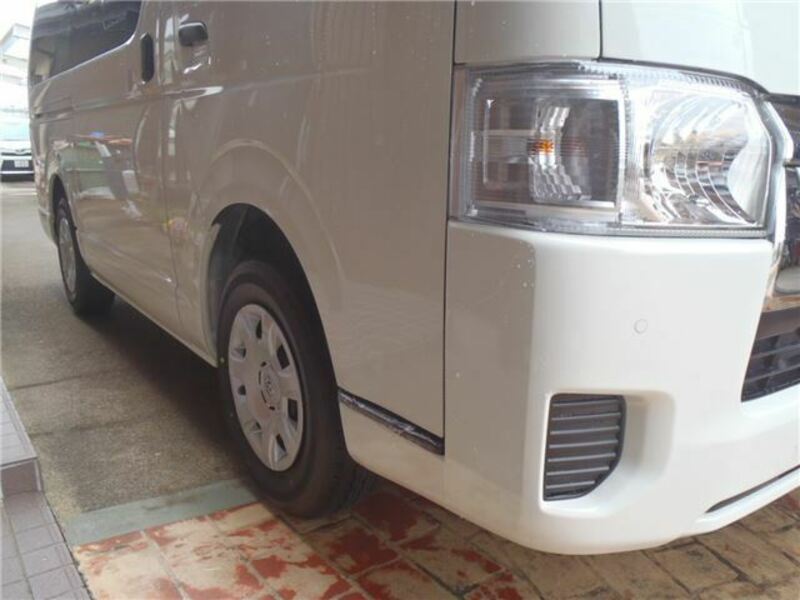 HIACE VAN-4